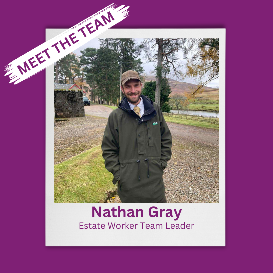 Nathan Gray