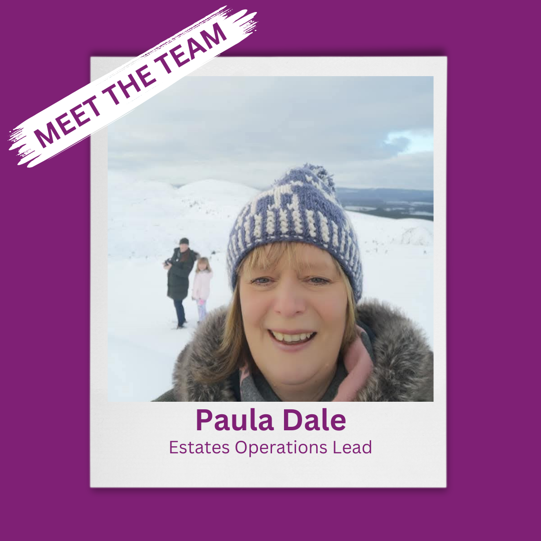 Paula Dale