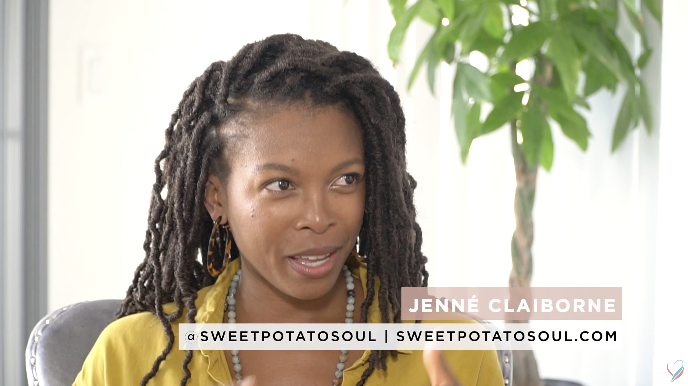 Jenné Claiborne