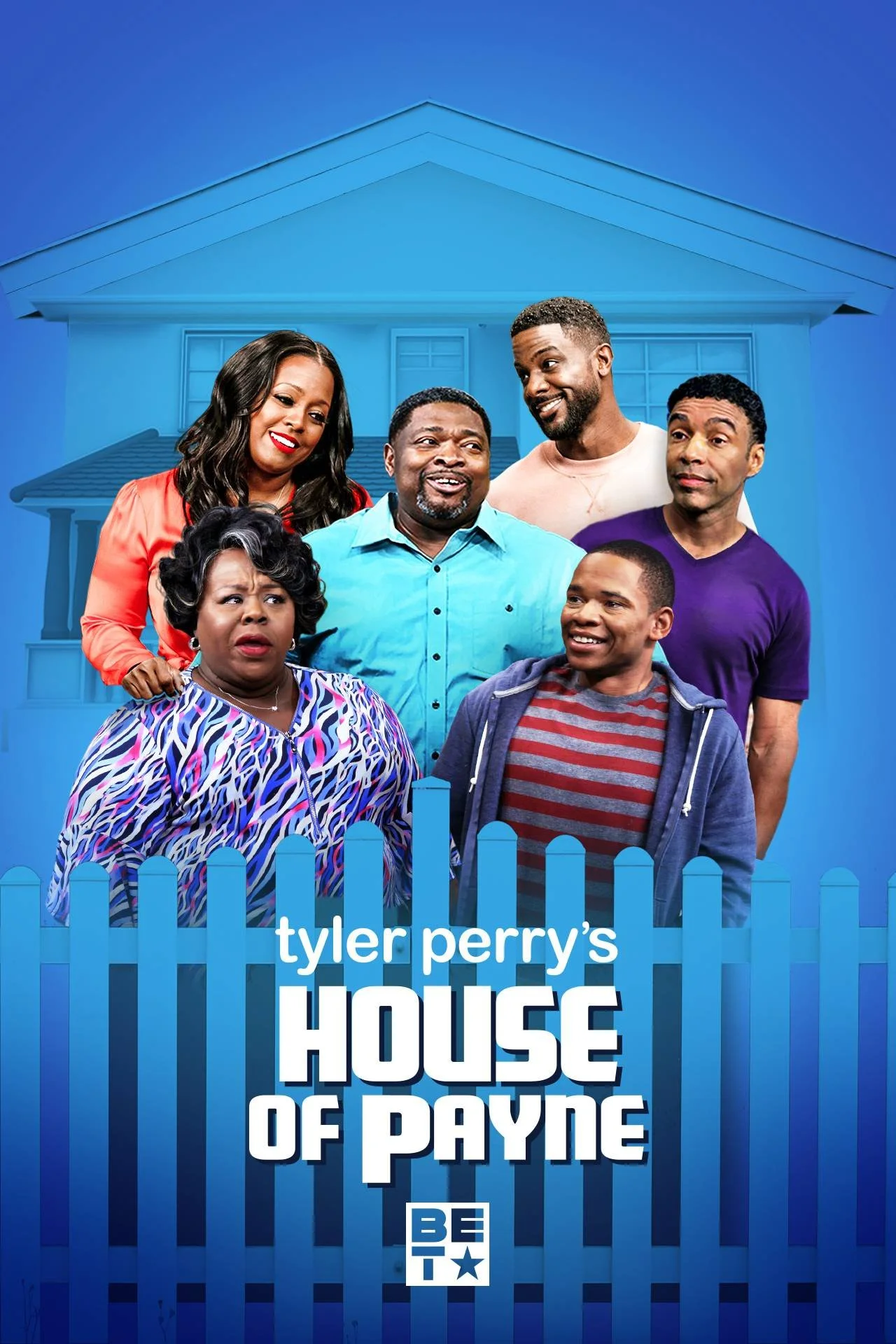 House of Payne Seasons 8,9