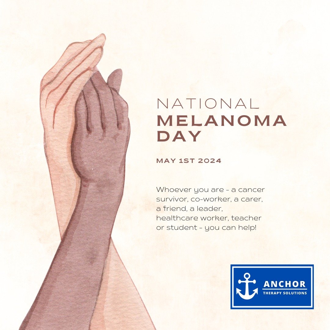 Join us in raising awareness this Melanoma Day! 🌞

Melanoma, the deadliest form of skin cancer, affects millions worldwide. Let's spread the word about prevention, early detection, and treatment options. Together, we can make a difference in the fig