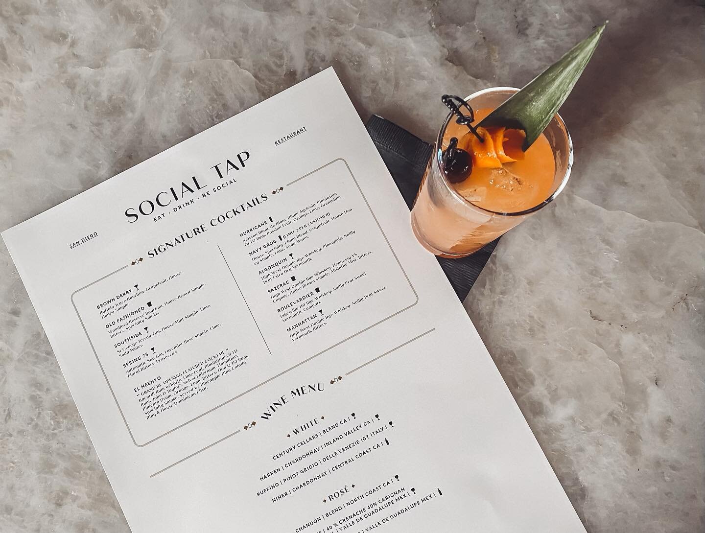 Friday POV. We&rsquo;ll be here all day, in case you need us&hellip;⁠
⁠
Head on over to the link in our bio to book your Friday night with us. We&rsquo;ll be waiting.✨⁠
⁠
#socialtap #eatdrinkbesocial