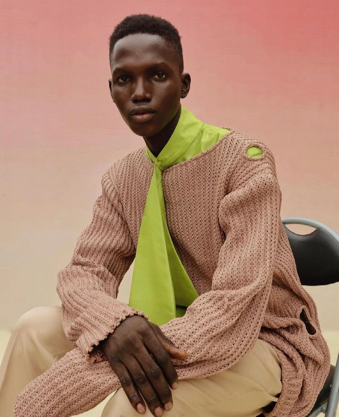 Orange Culture - AW21 collection