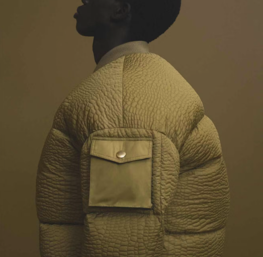 Jay-z Designed Roc Nation's Startlingly Beautiful Moncler Collaboration