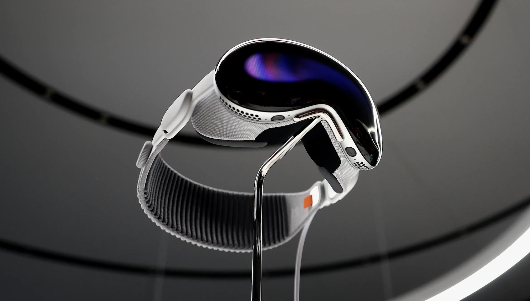 Only 150+ apps have been designed specifically for Apple’s Vision Pro, so far