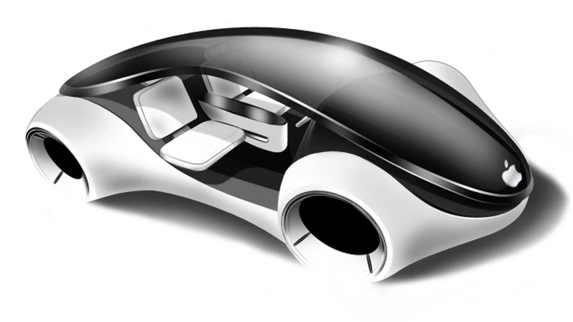 Apple Dials Back Car’s Self-Driving Features and Delays Launch to 2028