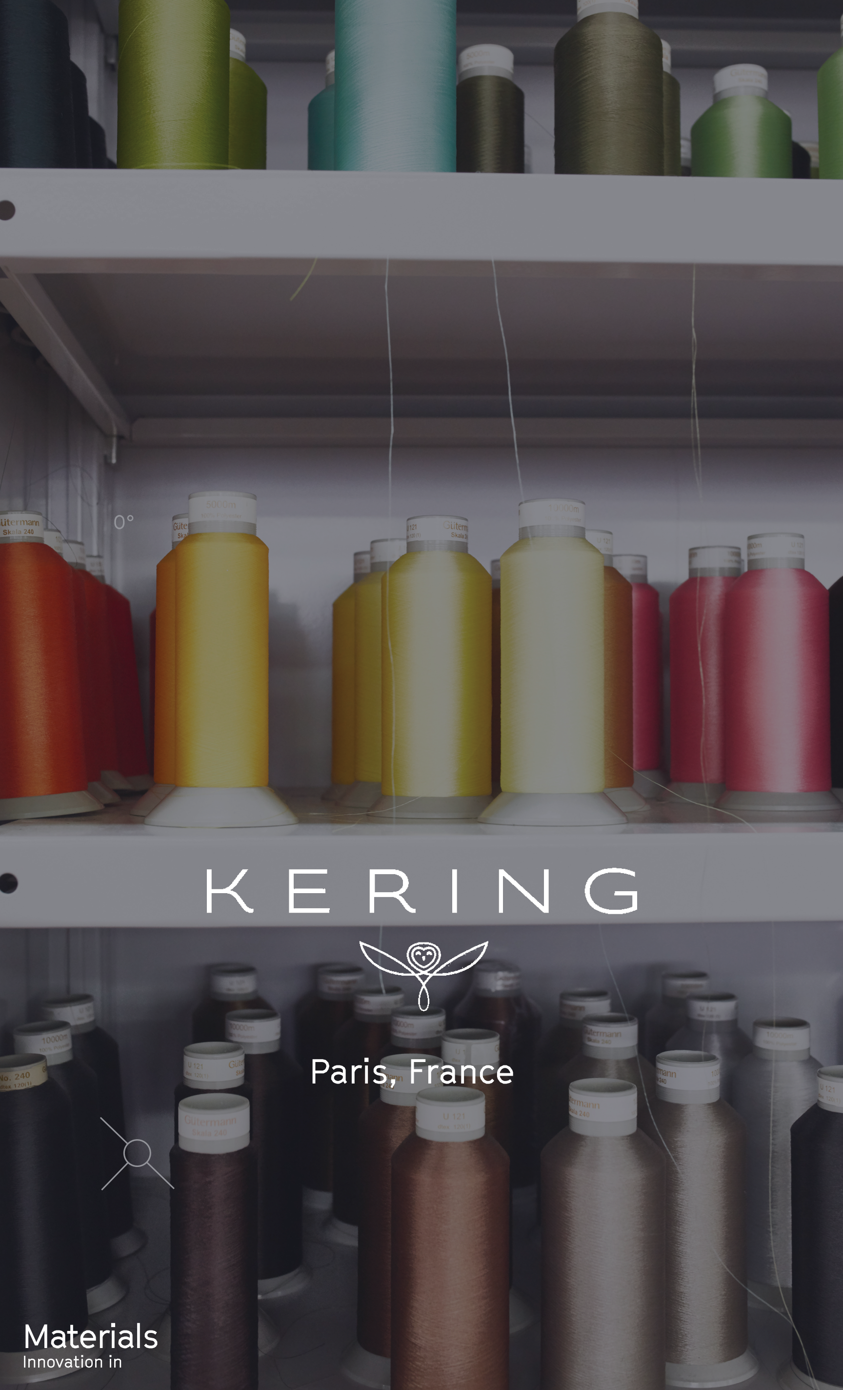 KERING