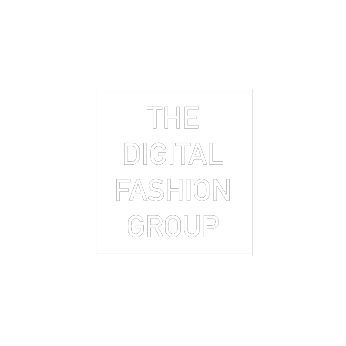 The Digital Fashion Group 