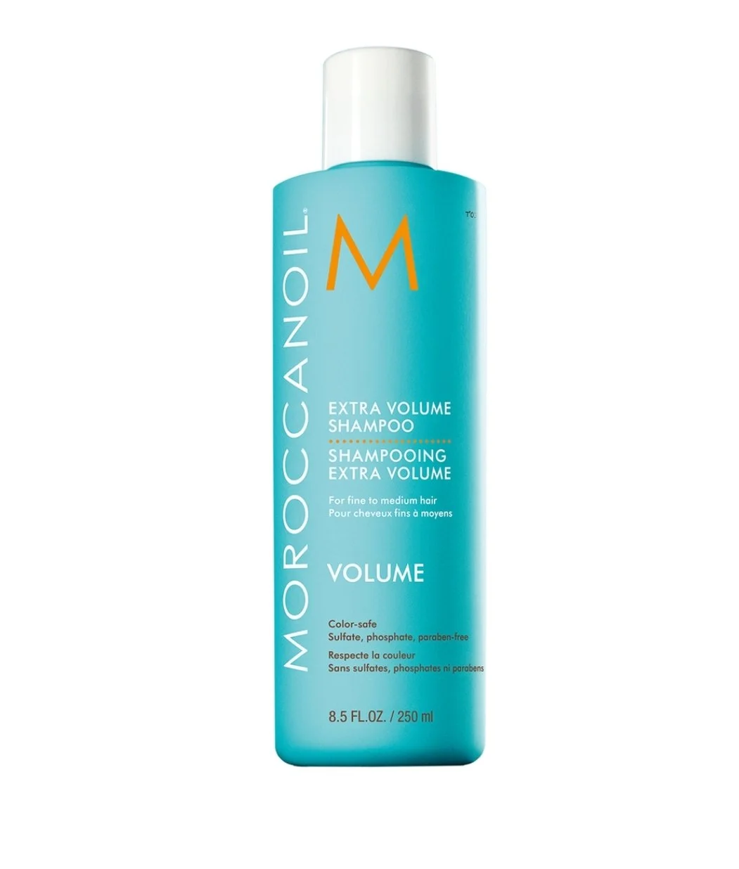 Extra Volume Shampoo