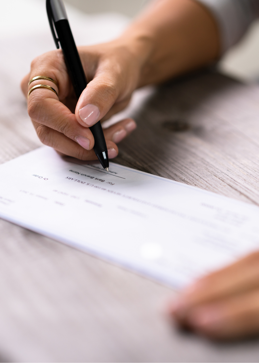 Avoid these common payment mistakes…