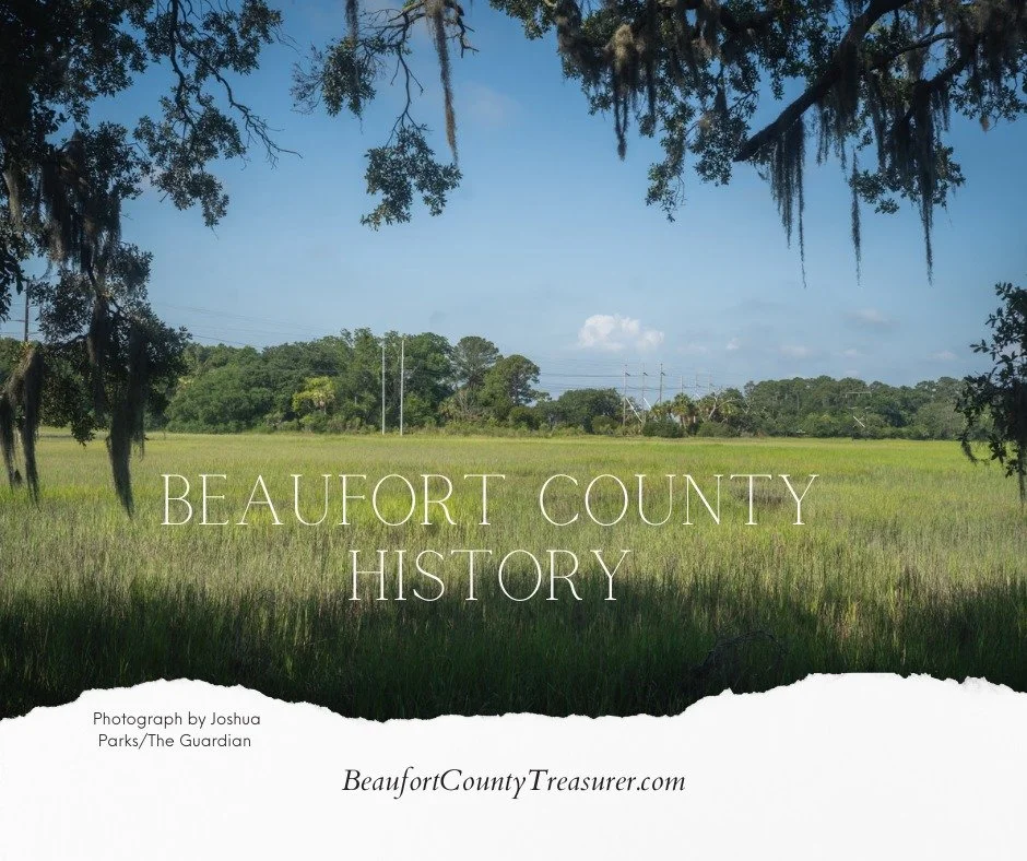 Take a moment to read this powerful article by The Guardian's Melissa Hellmann and learn more about the resilience and legacy of the Gullah Geechee community.

The Gullah Geechee people have called the Lowcountry home for generations, preserving a ri