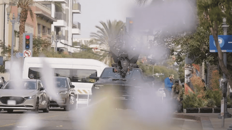 TurboTax — Now Taxes is So Sweet Behind the Scenes-high.gif