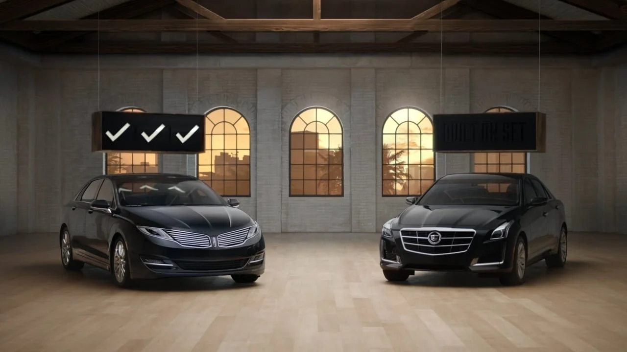 Luxury Uncovered