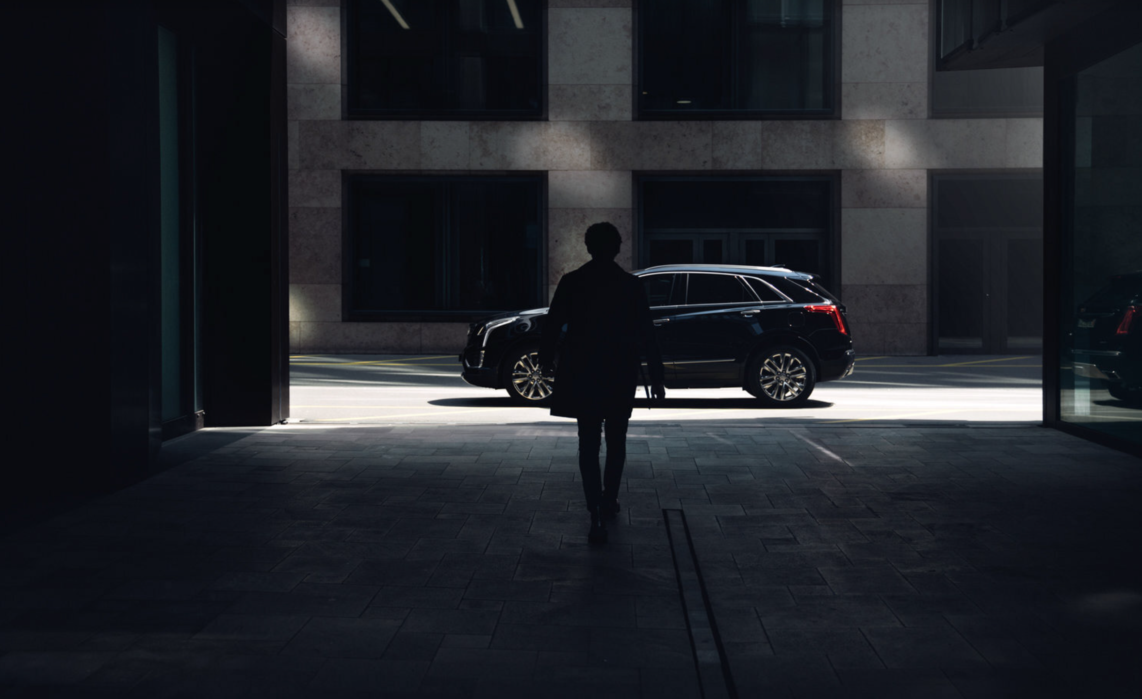 World's First Luxury Car Subscription