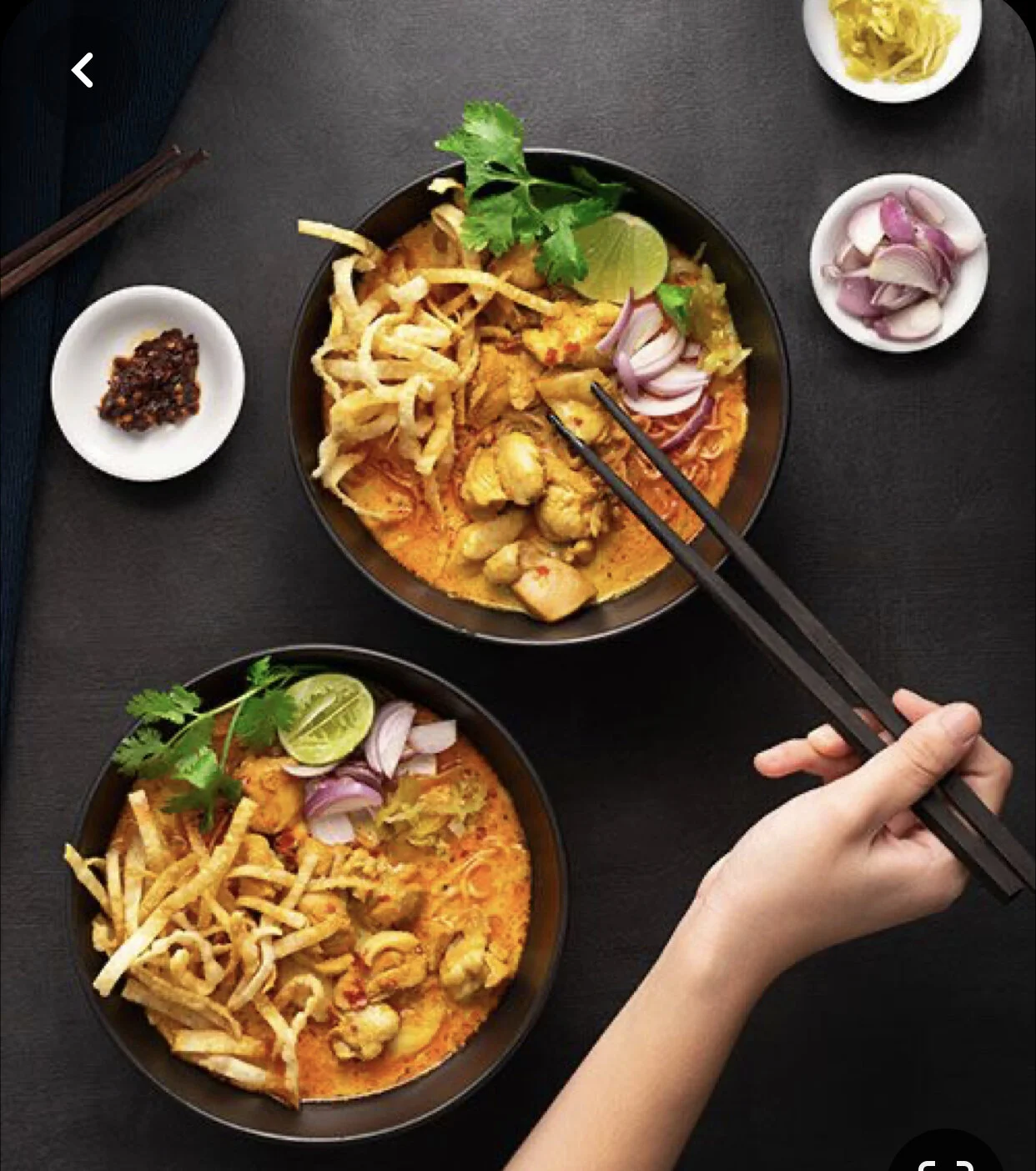 CHARM THAI KITCHEN & COFFEE