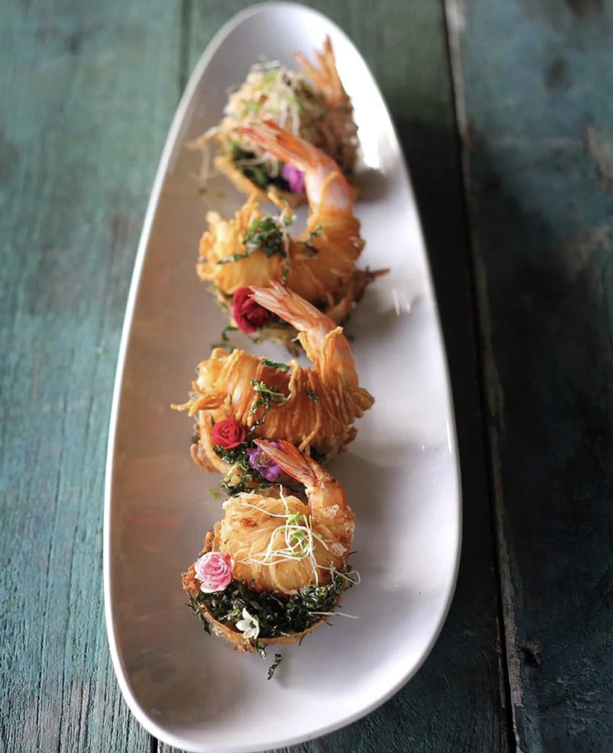 CHARM THAI KITCHEN & COFFEE