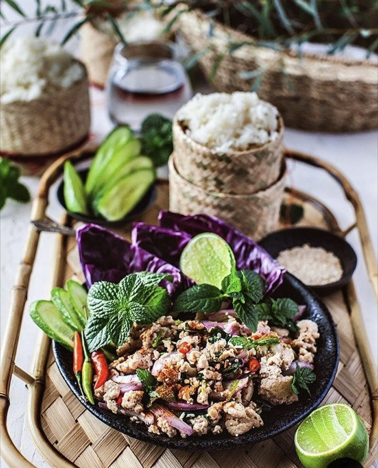 CHARM THAI KITCHEN & COFFEE