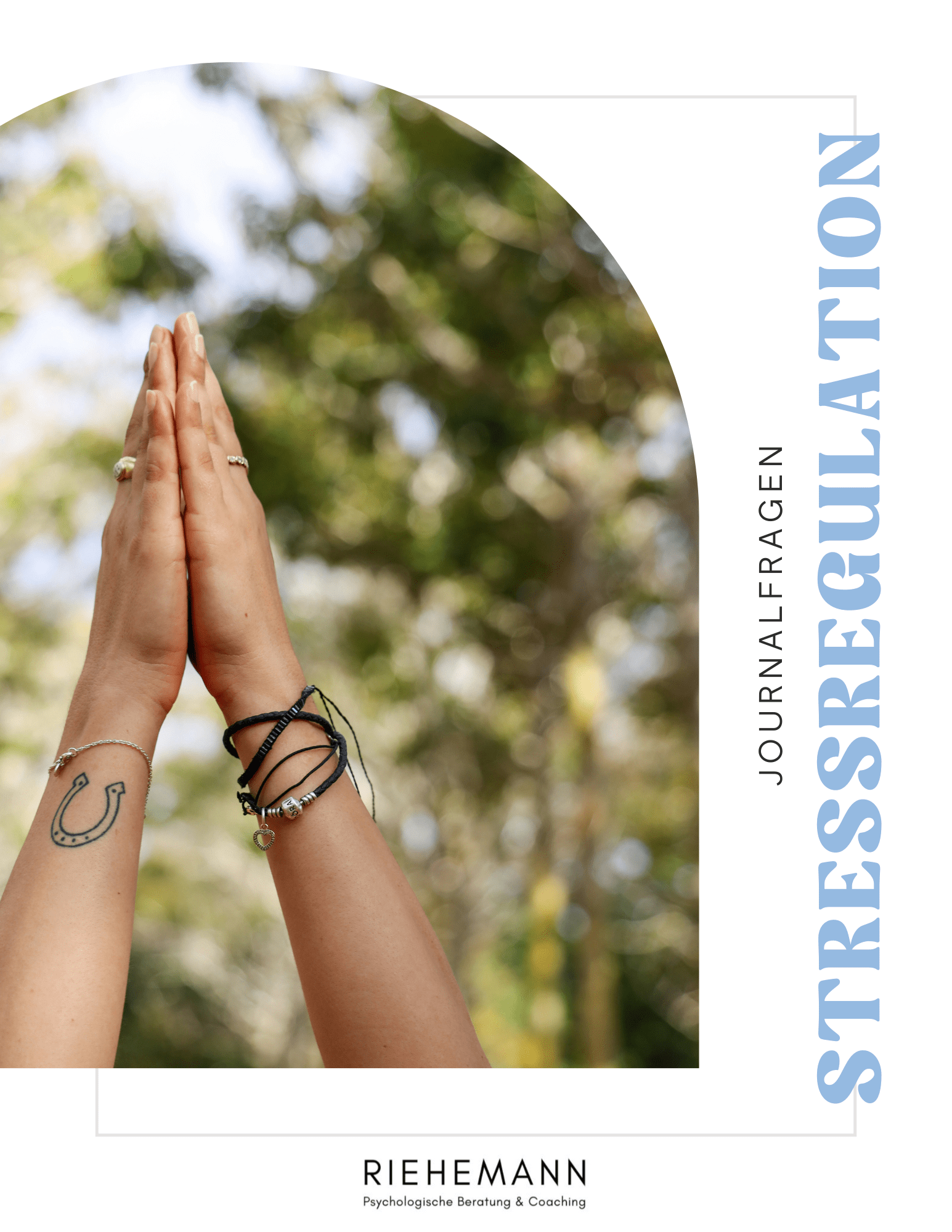 Journalguide "Stressredutkion"