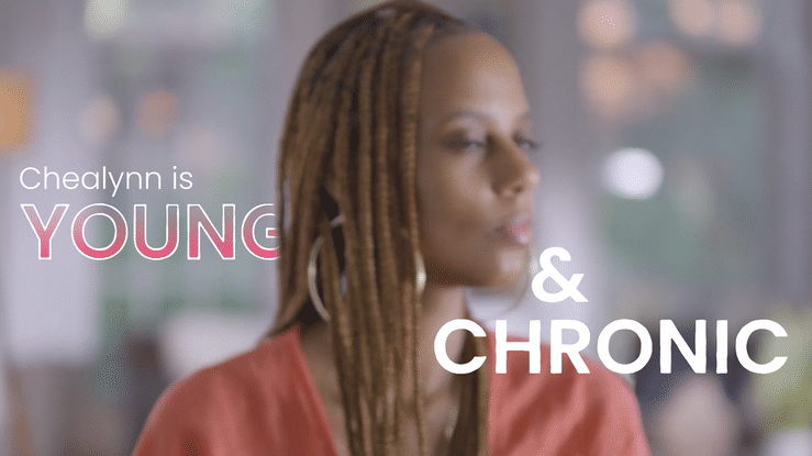 I’m excited that this series I directed and edited is finally live. (DP credit goes to the amazing Kevin Bradley.) We shot this over the summer with 3 truly cool people who talked about what it’s like to live with Crohn’s — the good, the bad, the ugl