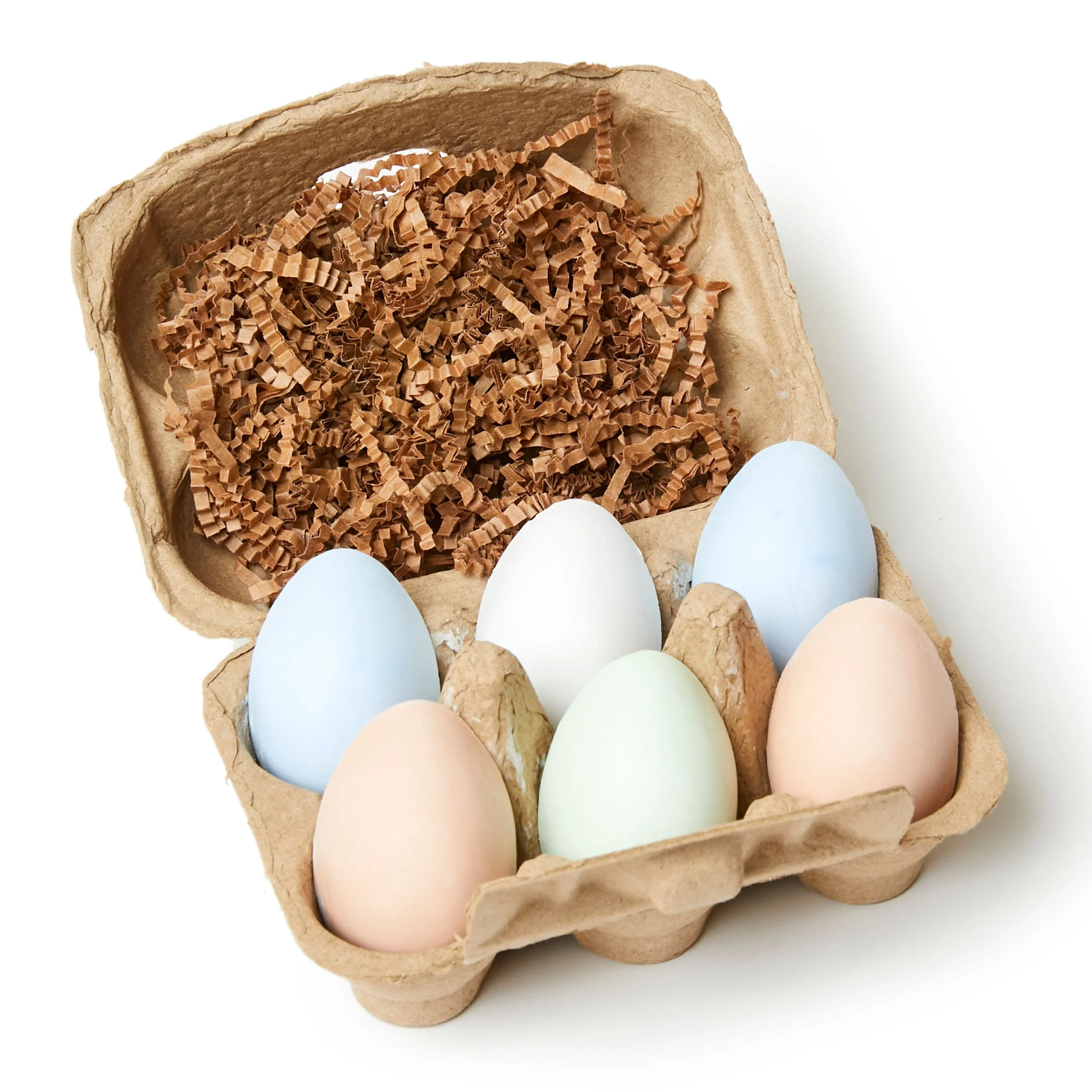 Eco-Kids Chalk Eggs