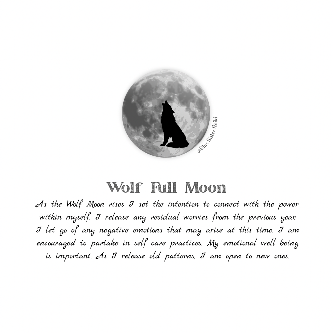 Wolf Moon 2026