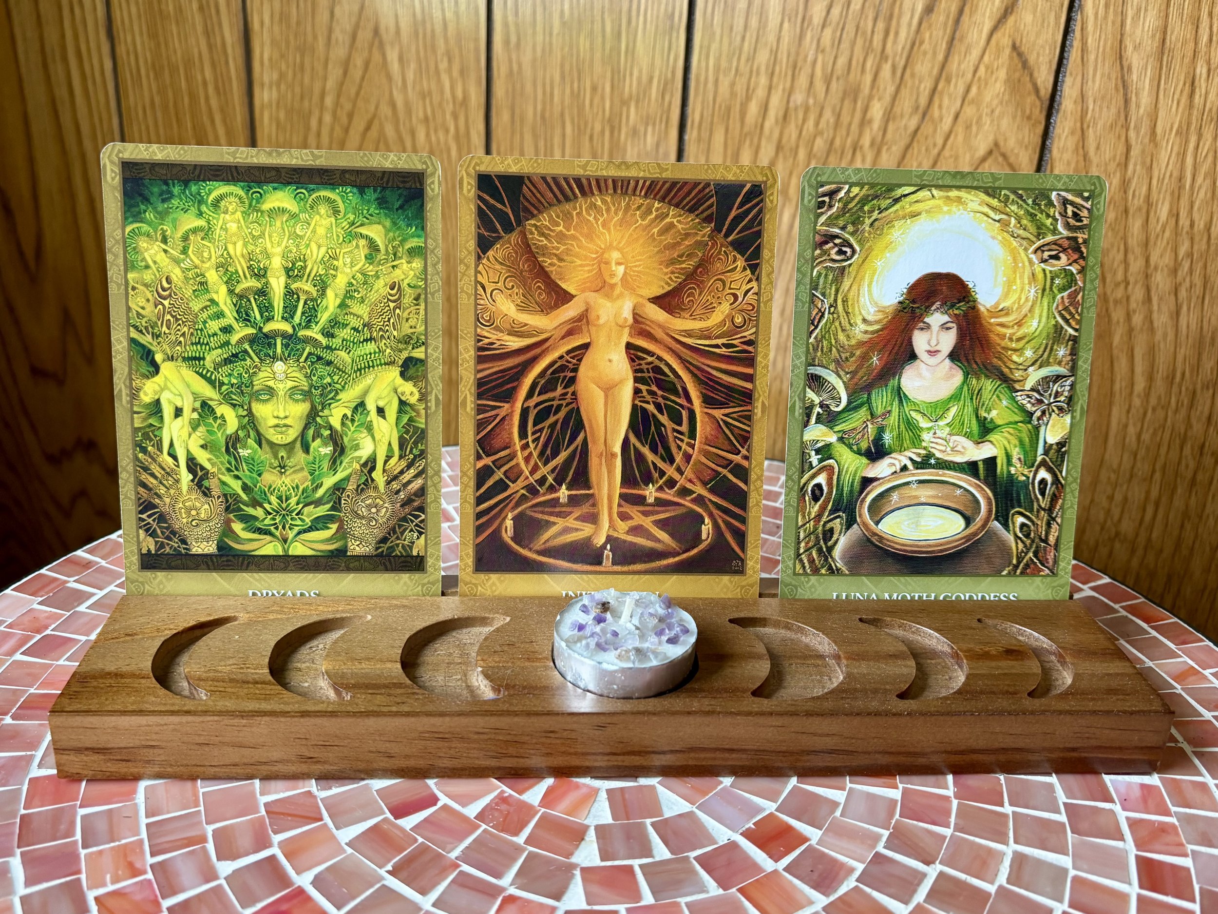 March Full Moon Reading 2026