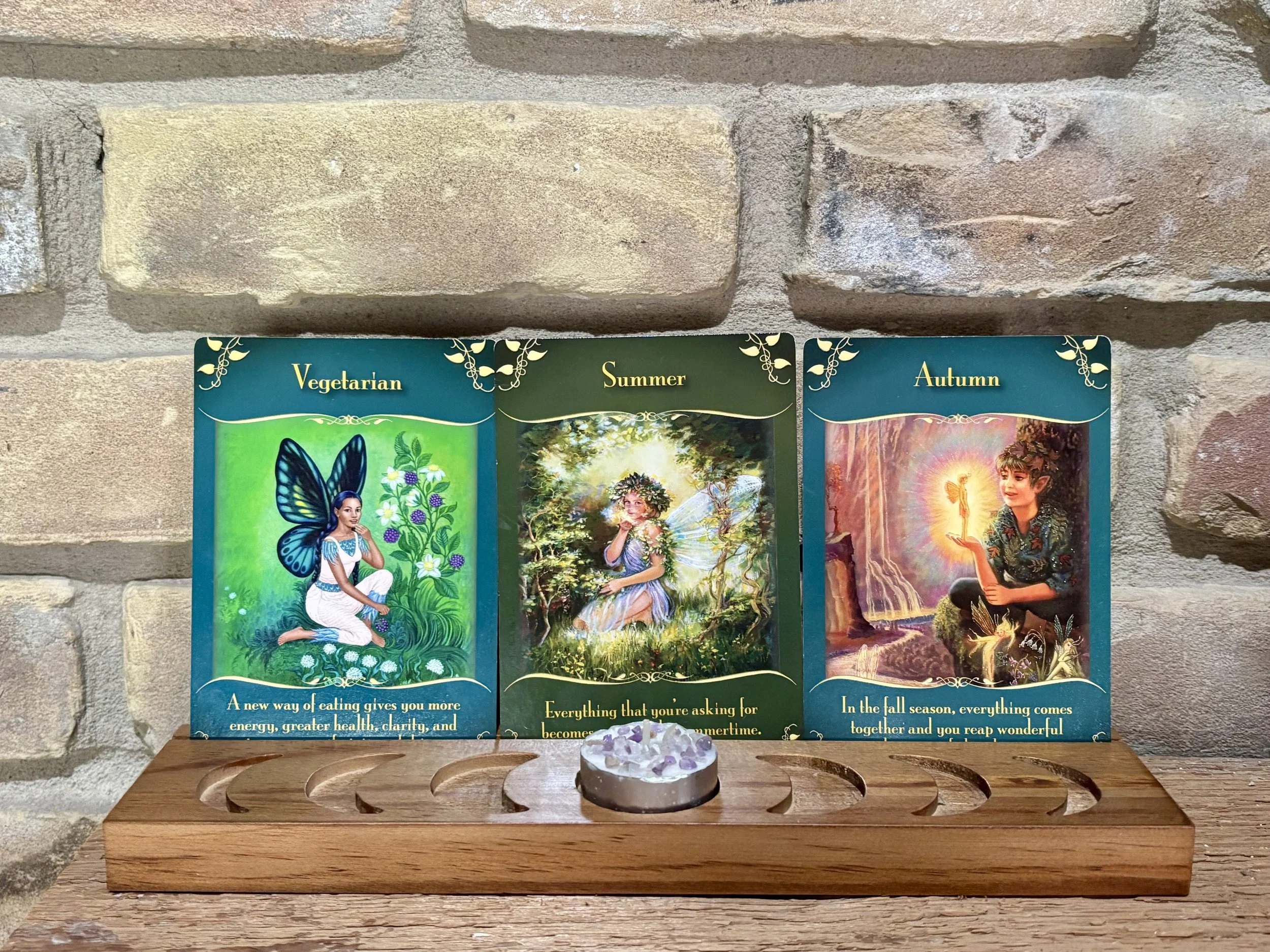 April Full Moon Reading 2026