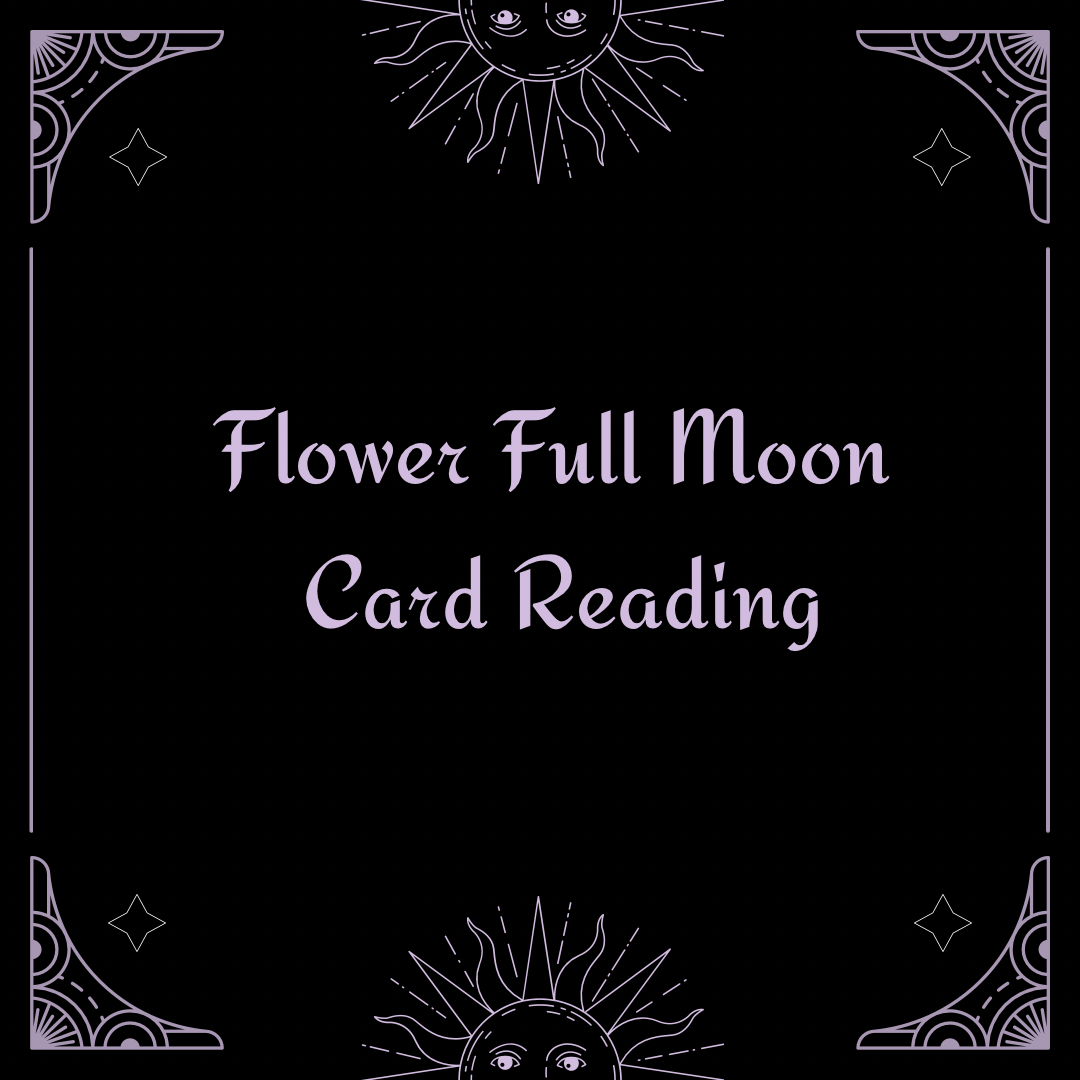 May Full Moon Reading 2026