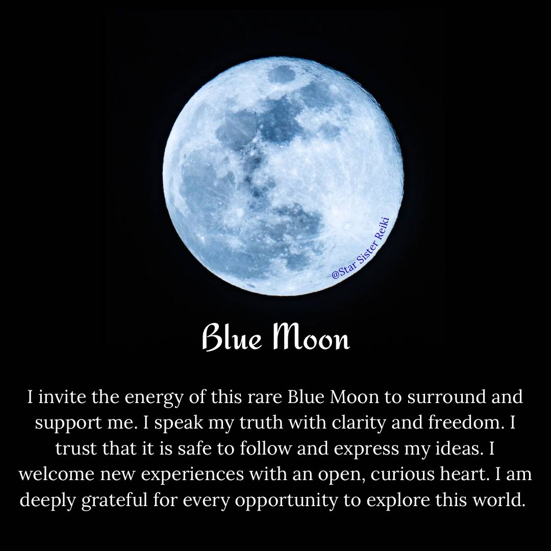 Blue Moon 2026
