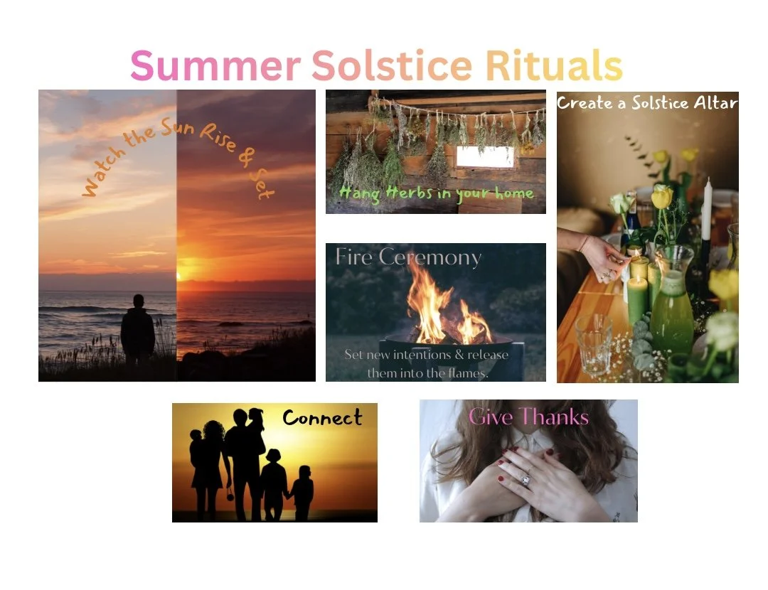Summer Solstice 2026