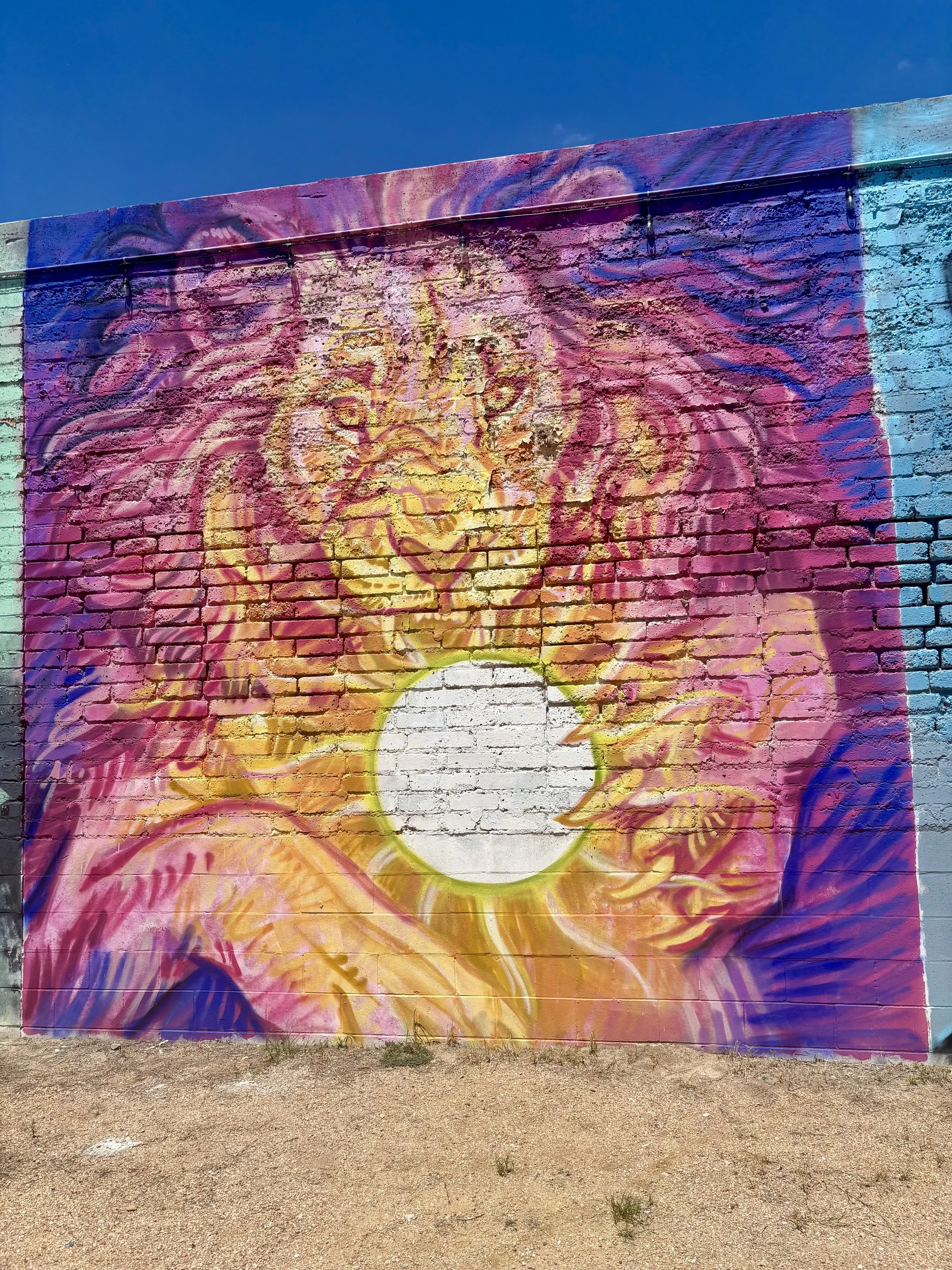 Lions Gate Portal 2026