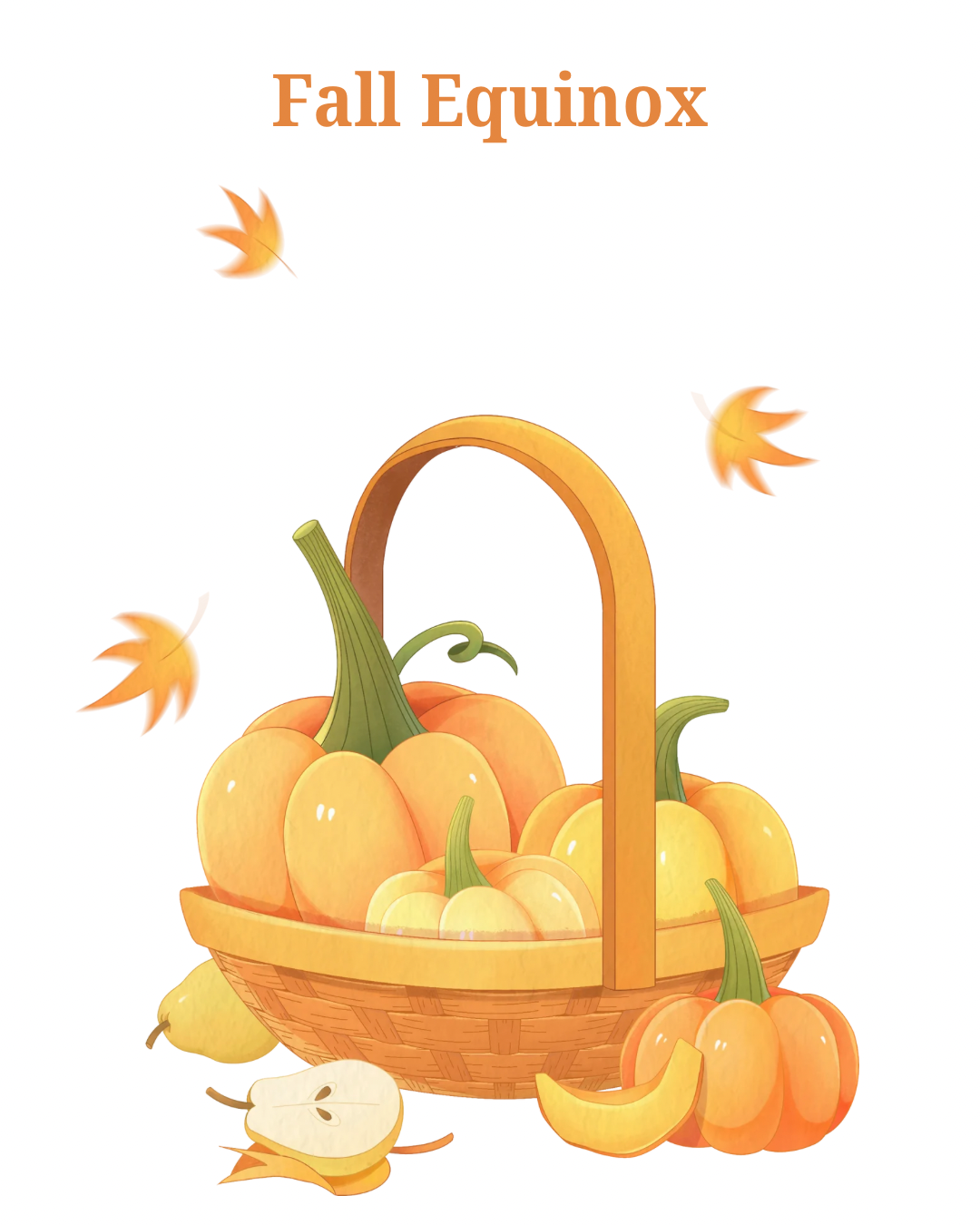 Autumn Equinox 2026