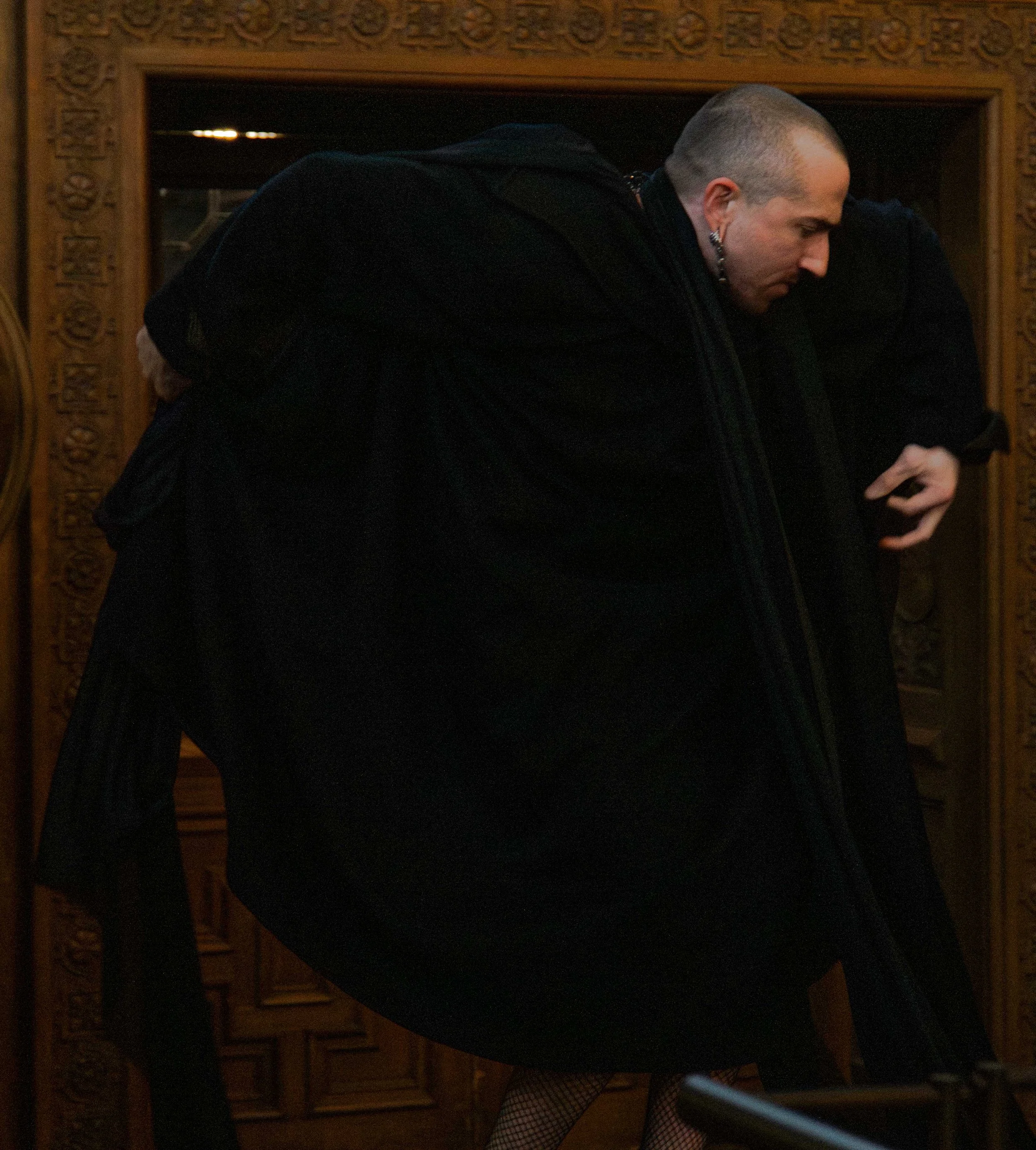 Photos by Mei Matute