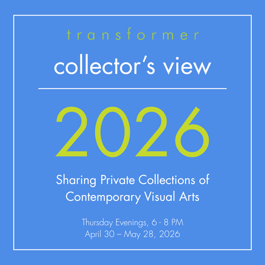 Collectors view: Dr. Christine Warnke &nbsp;