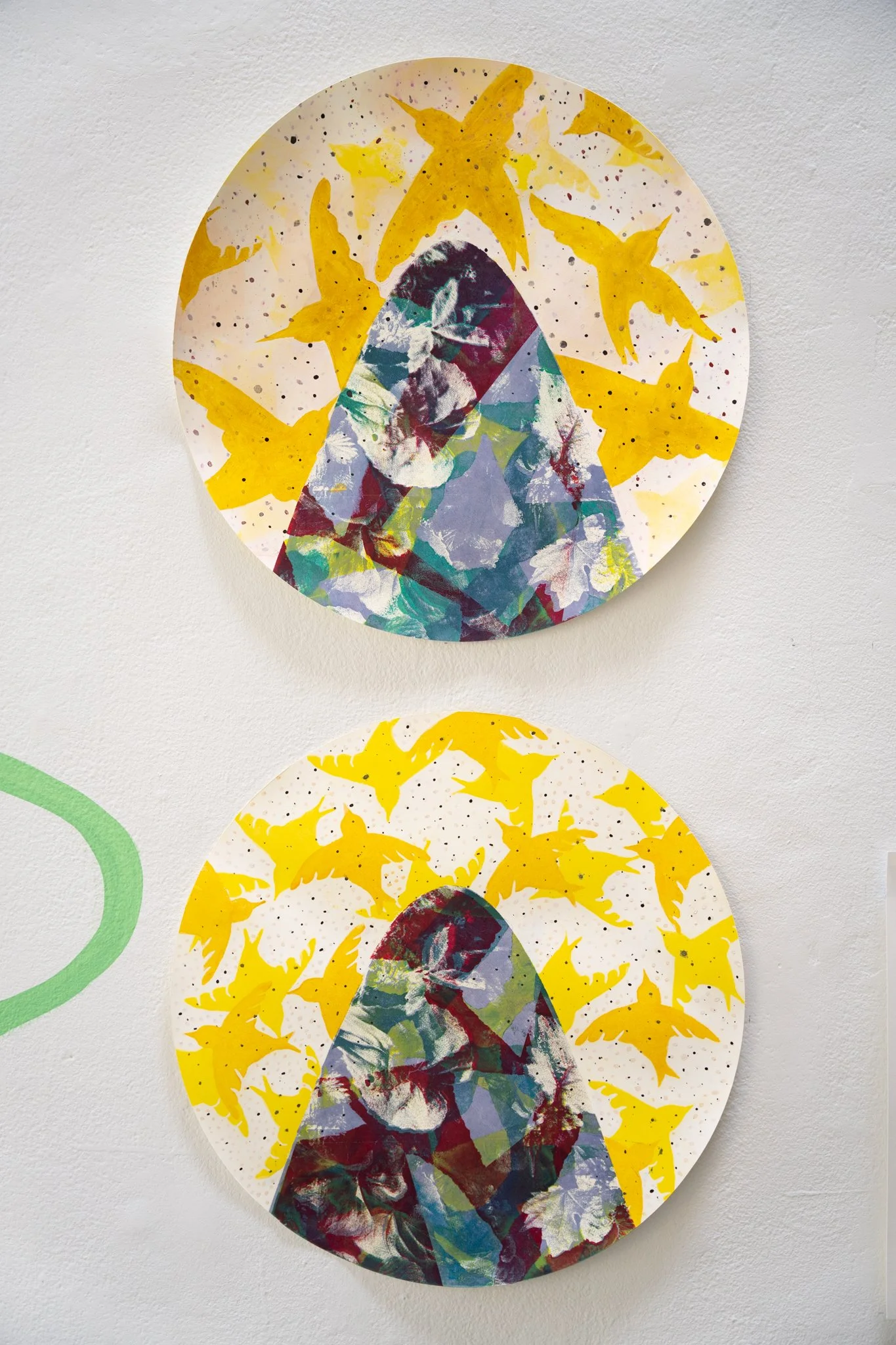 Photos by Camille DeSanto