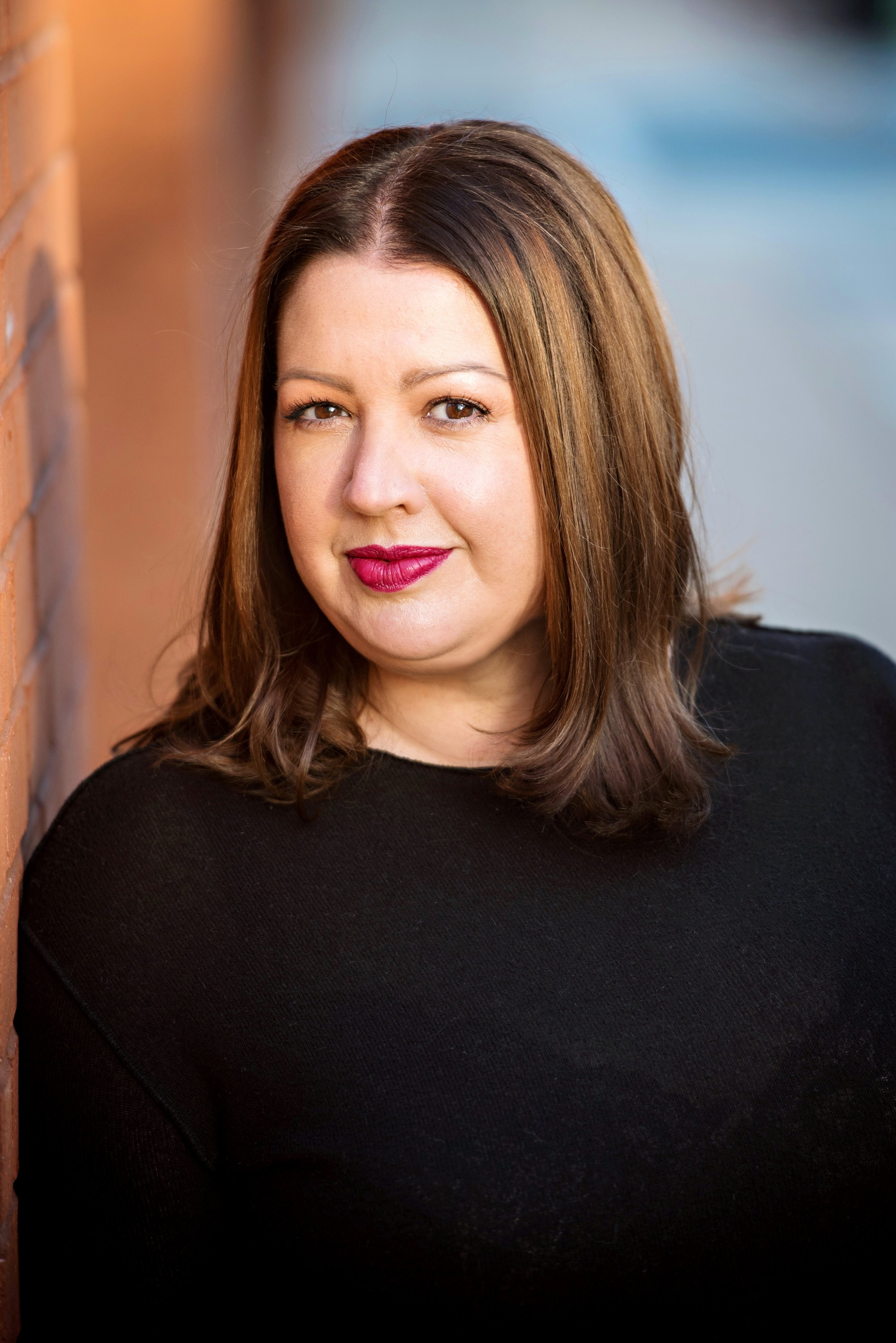 Victoria Rutess Who We Are — Transformer