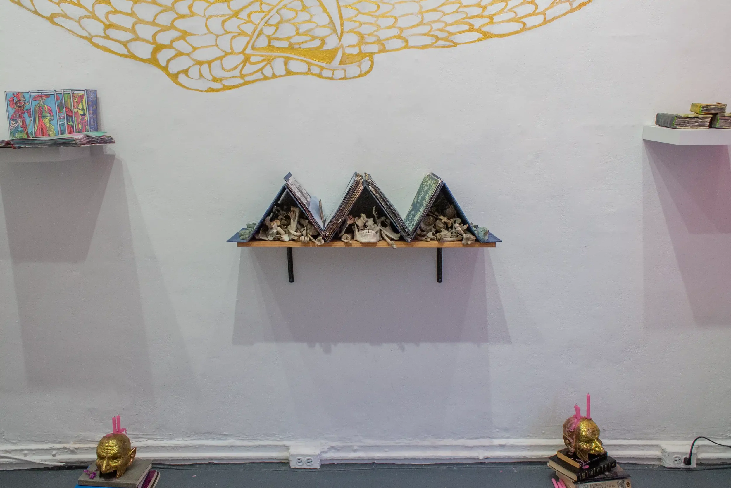 Photos by Mei Matute 