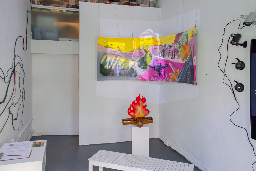 Photos by Mei Matute