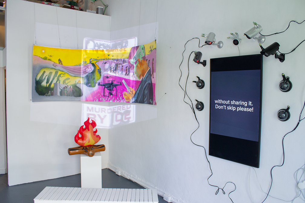 Photos by Mei Matute