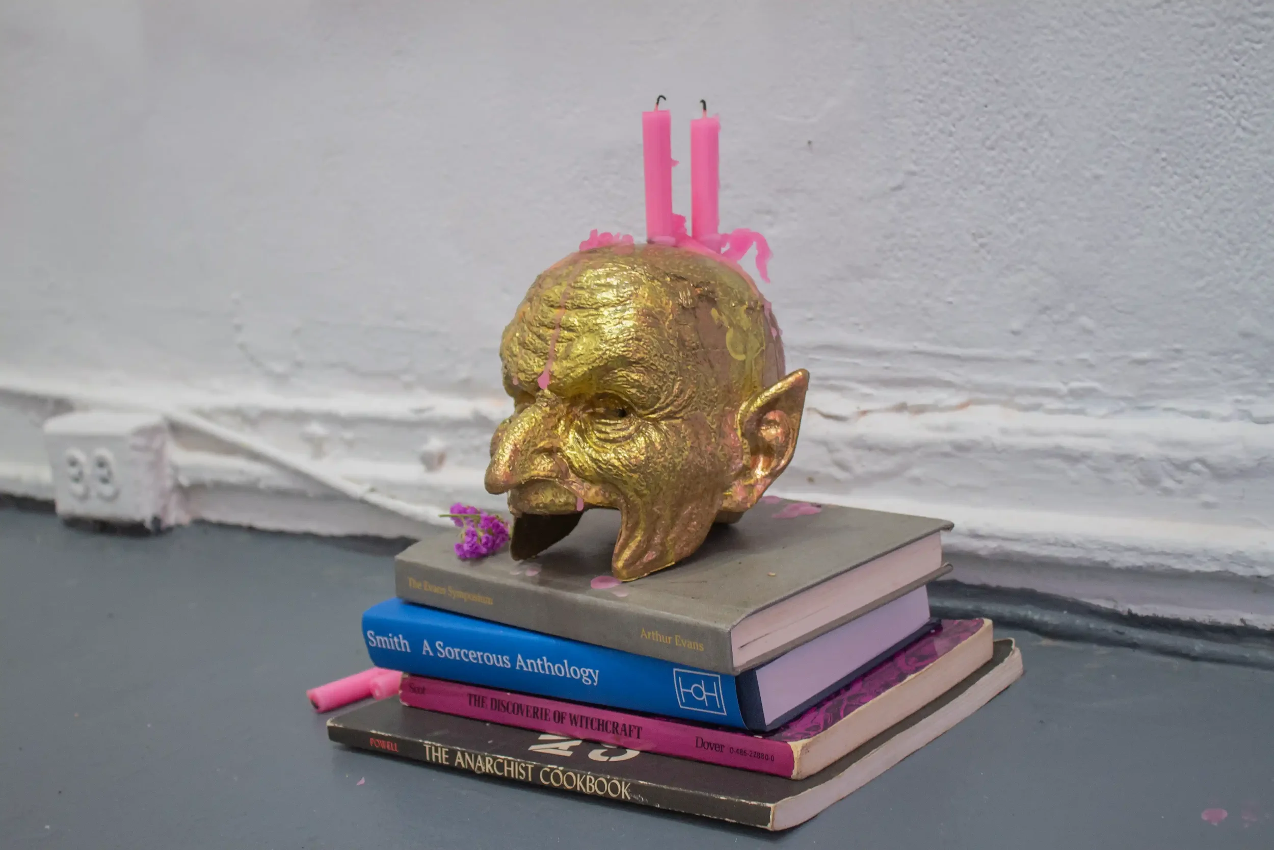 Photos by Mei Matute 