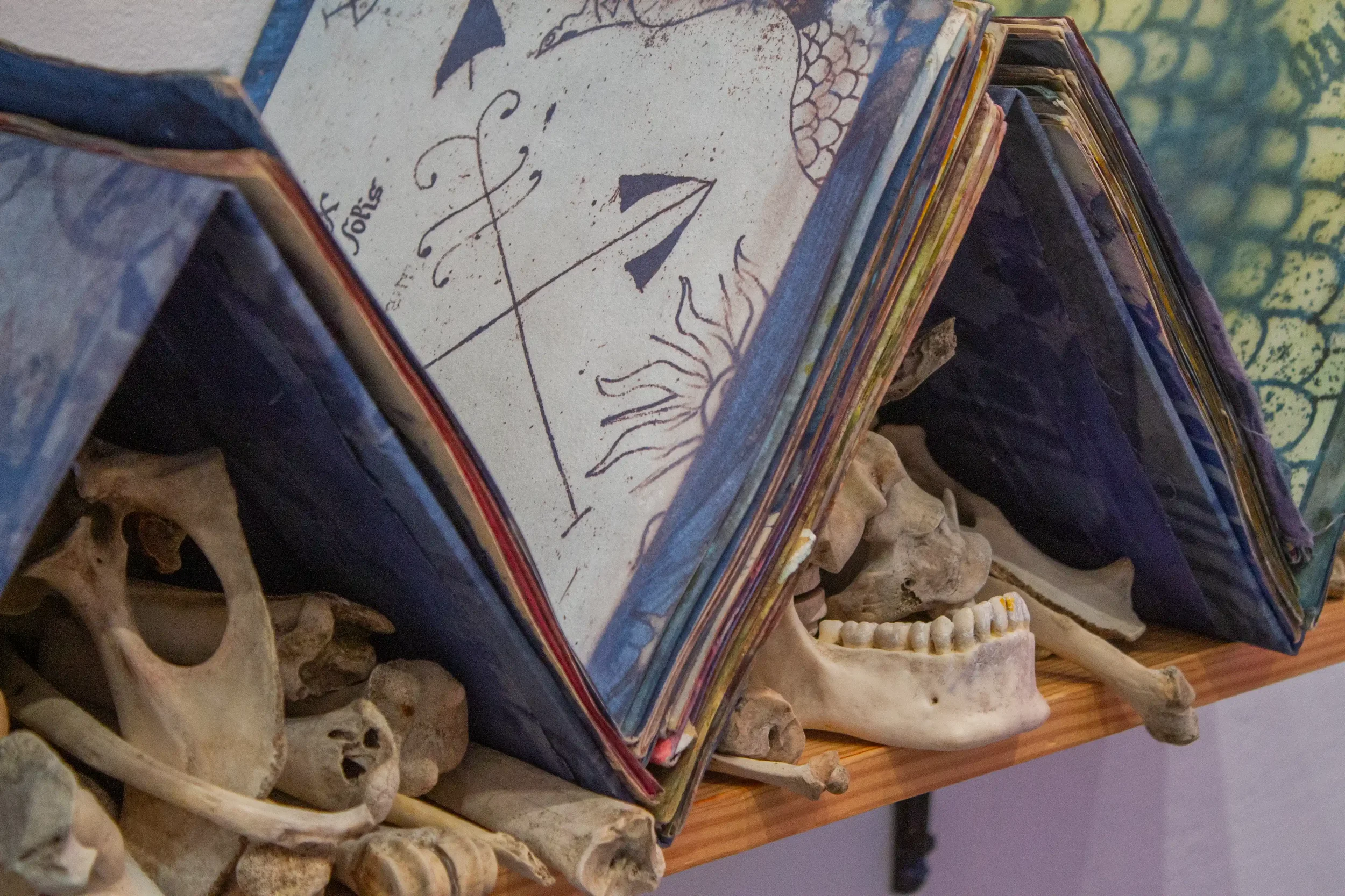 Photos by Mei Matute 