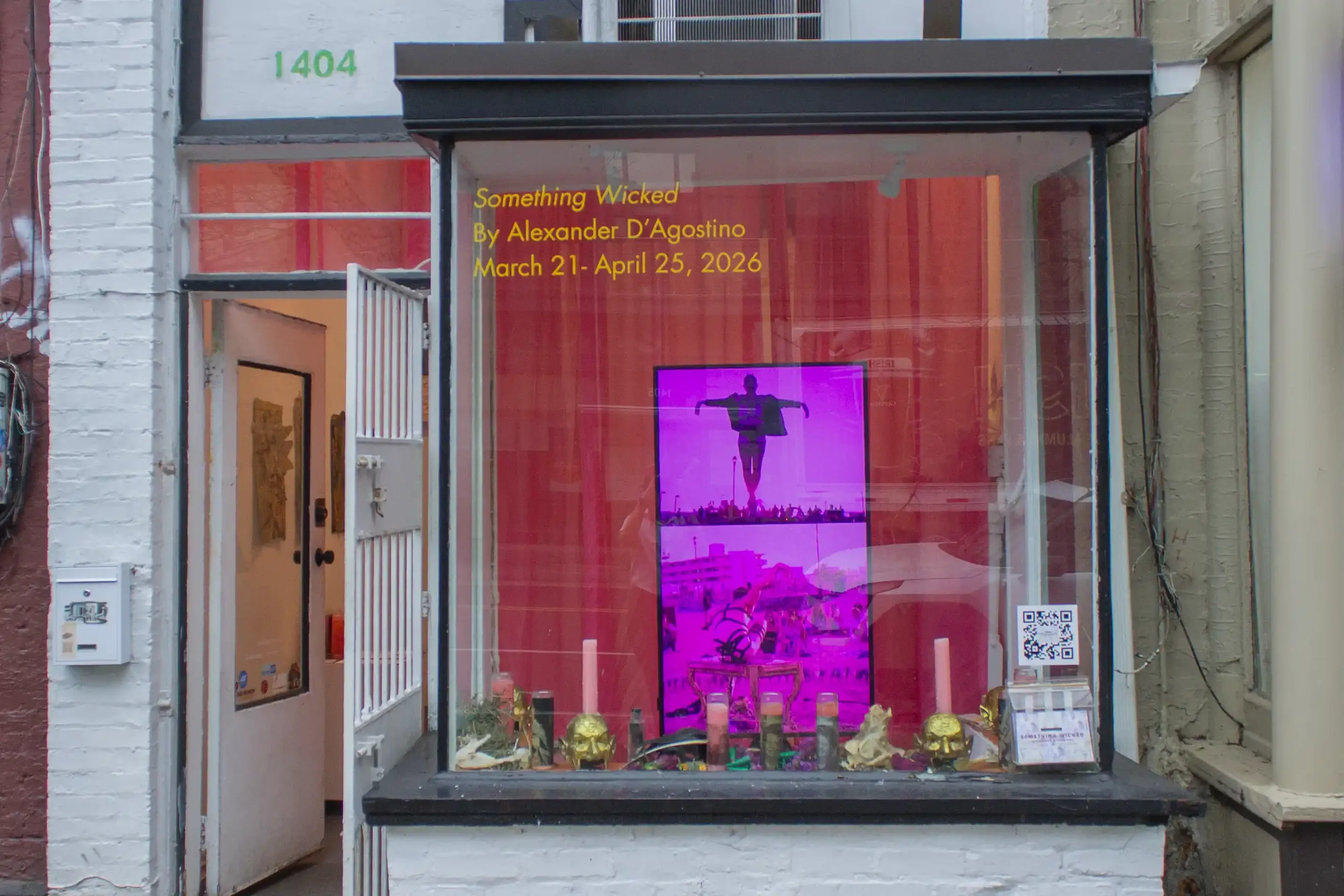 Photos by Mei Matute 