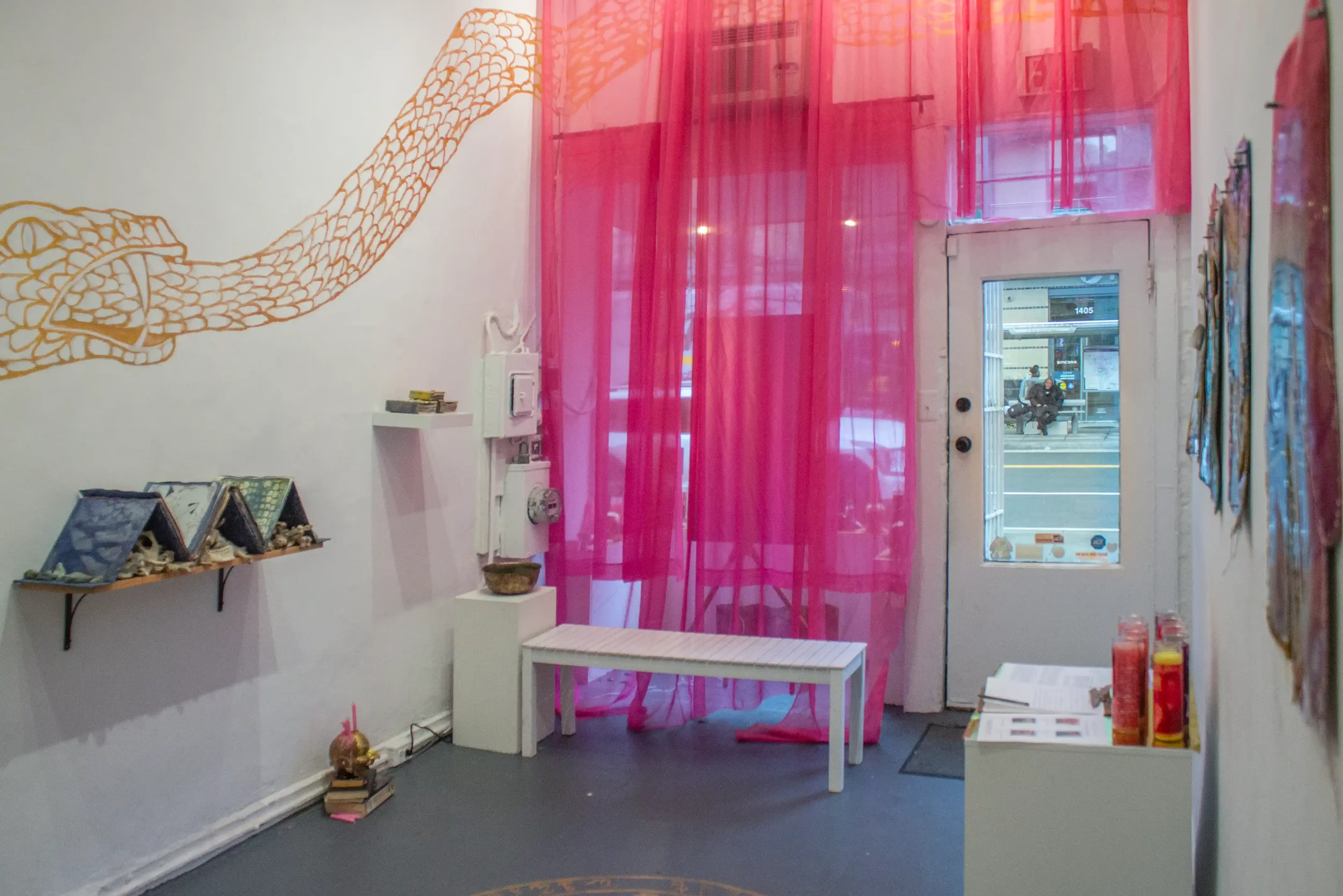 Photos by Mei Matute 