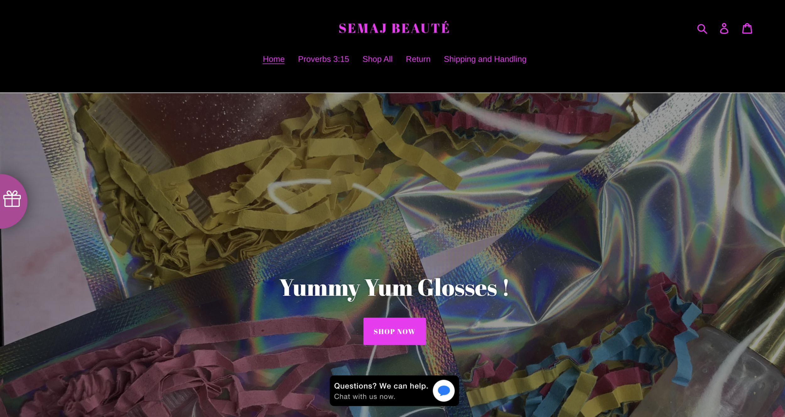 Au’Bree is in the process of re-branding her site and line. To begin, she came to me for help with a new logo image and wordmark.