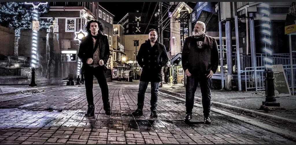 Christmas with The ROWDYMEN | December 9