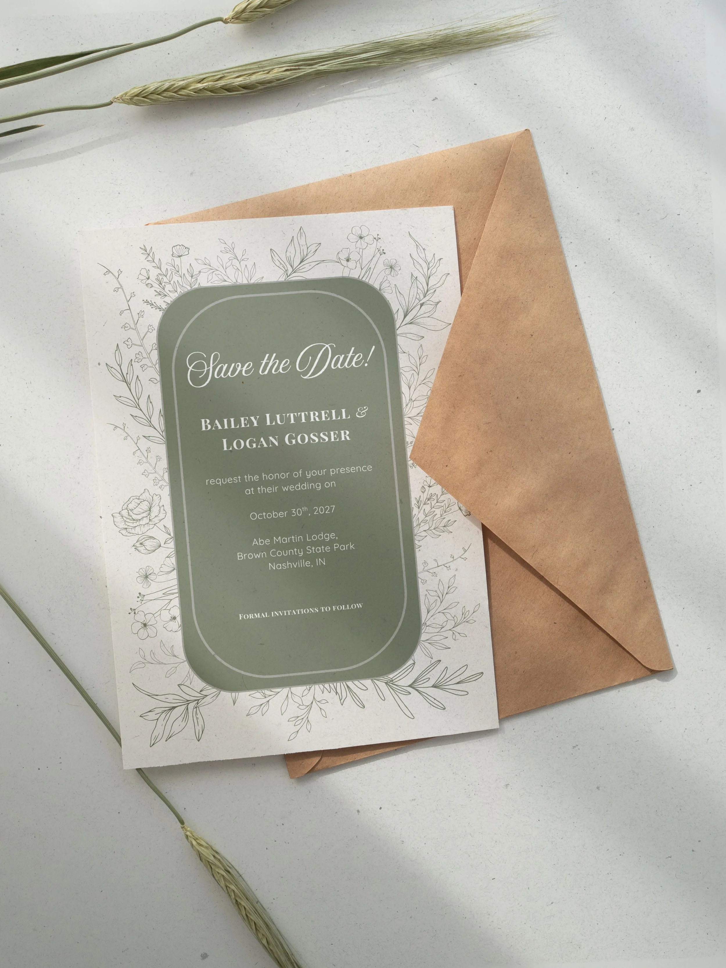 Freelance Invitations