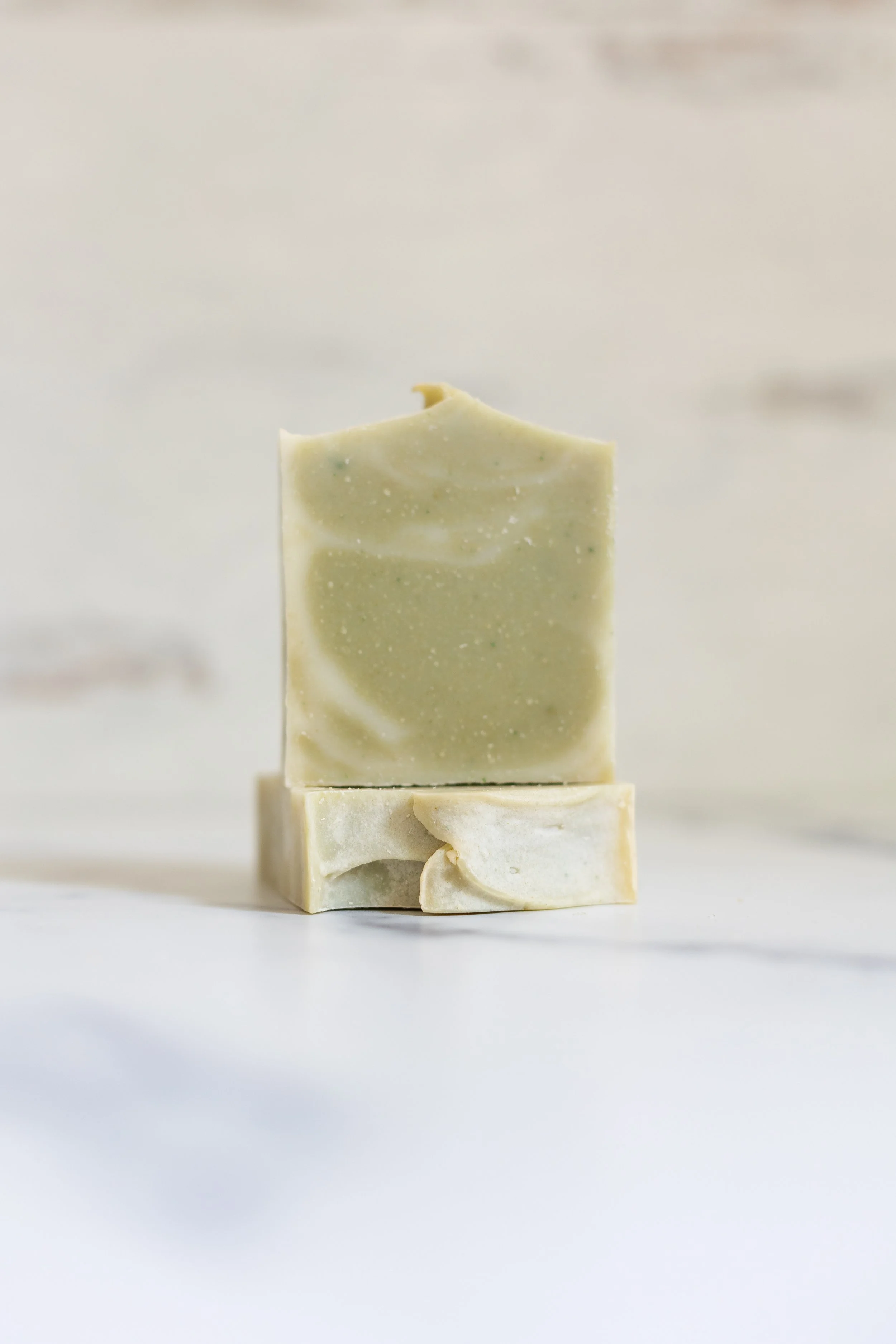 Minty Massage — Beyond Bubbles