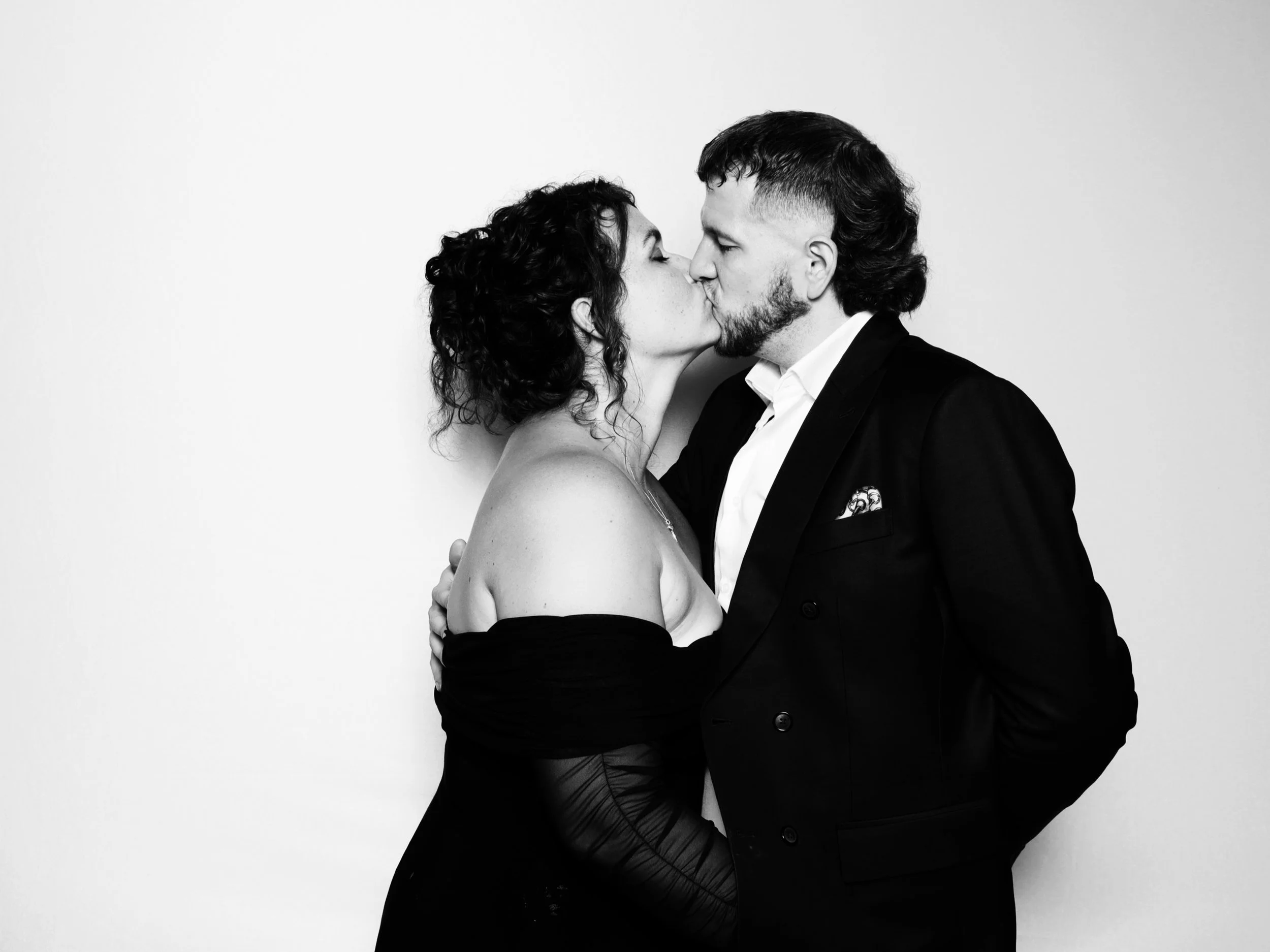 Photobooth huren voor je bruiloft