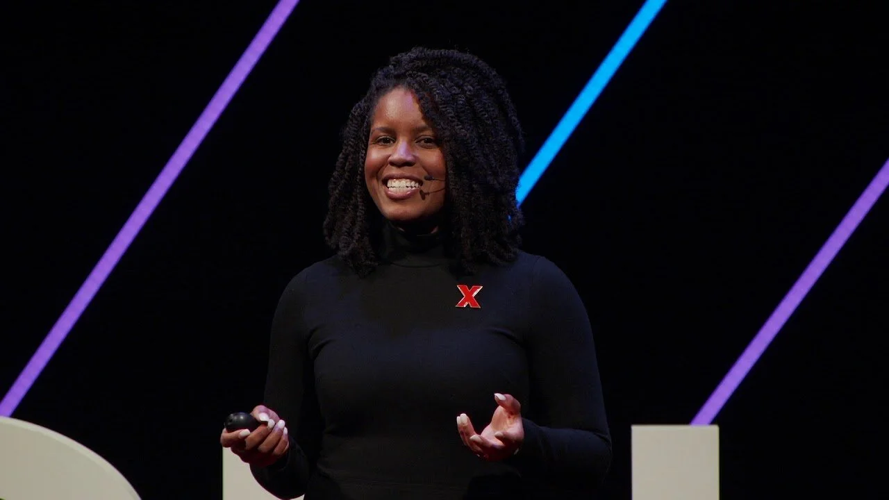 Three Myths About Racism | Candis Watts Smith