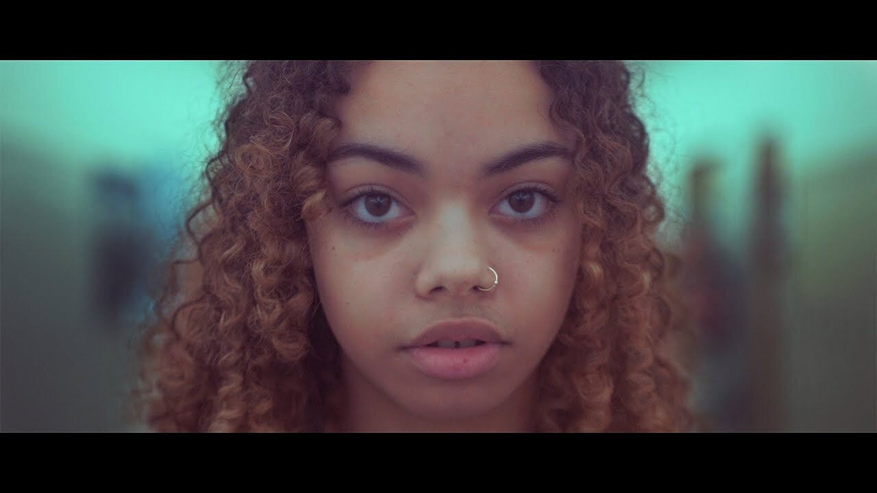 Let’s Talk About Race II